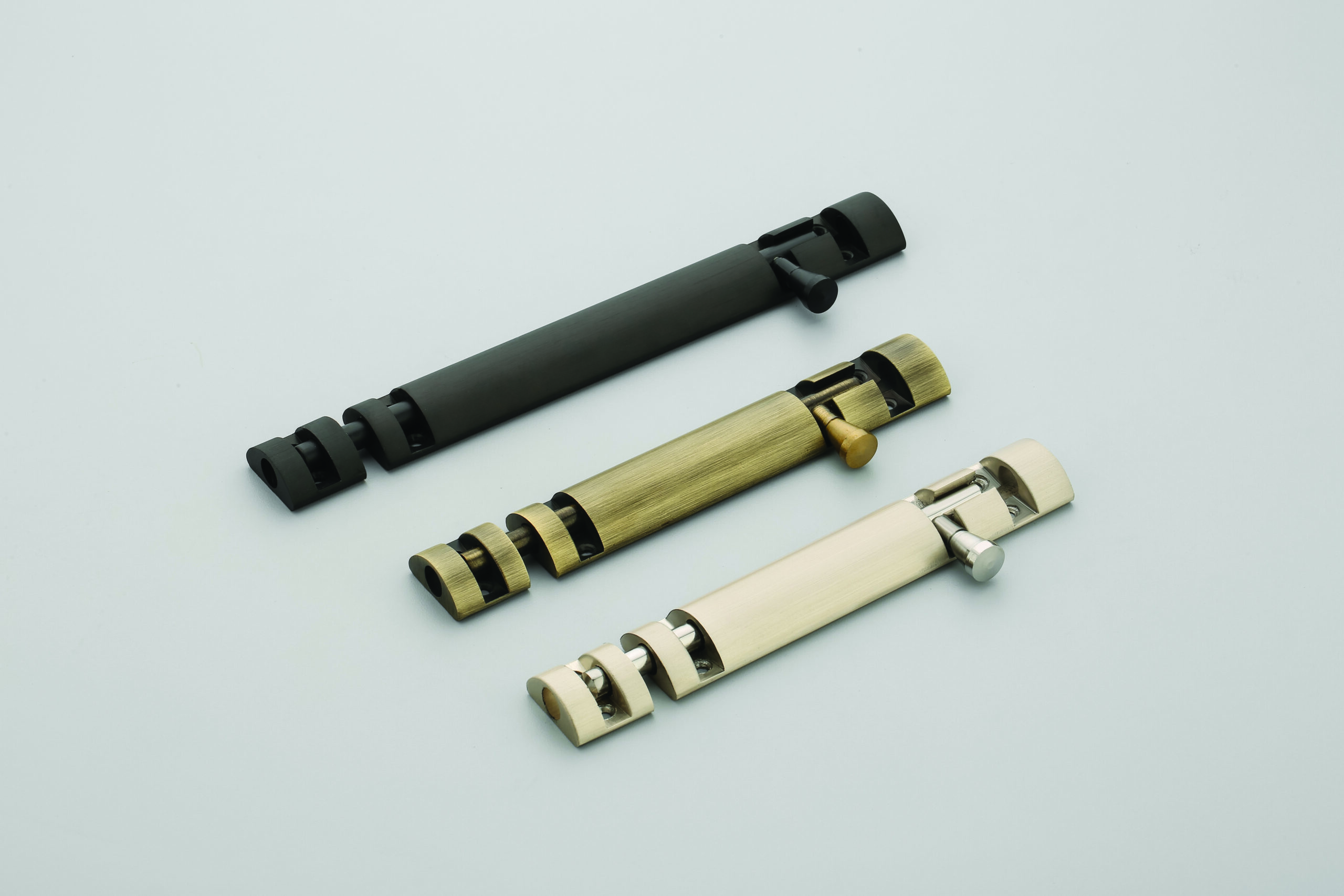 F-2103 Tower Bolt- 2103 - Image 1