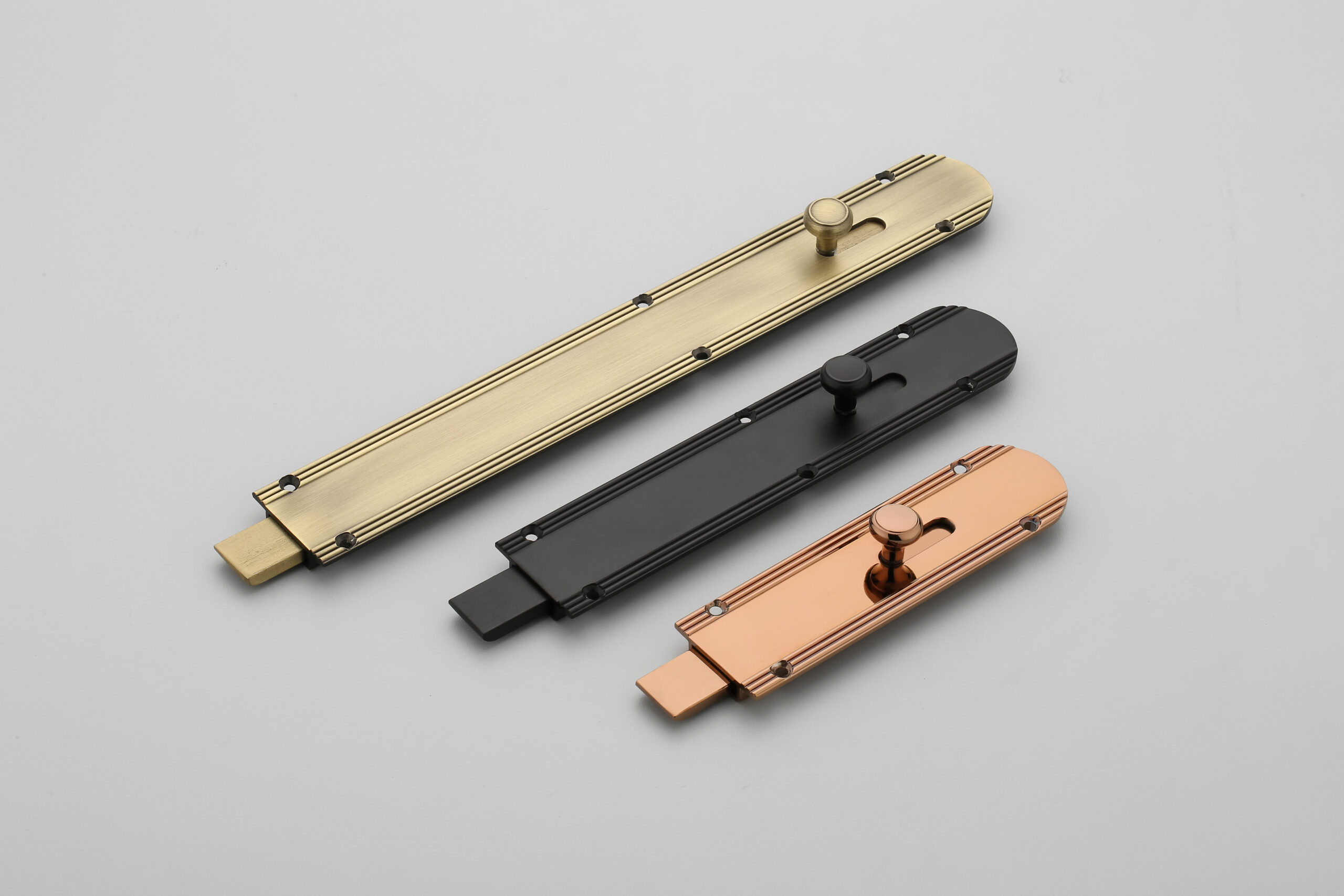 F-2113 Tower Bolt- 2113 - Image 1