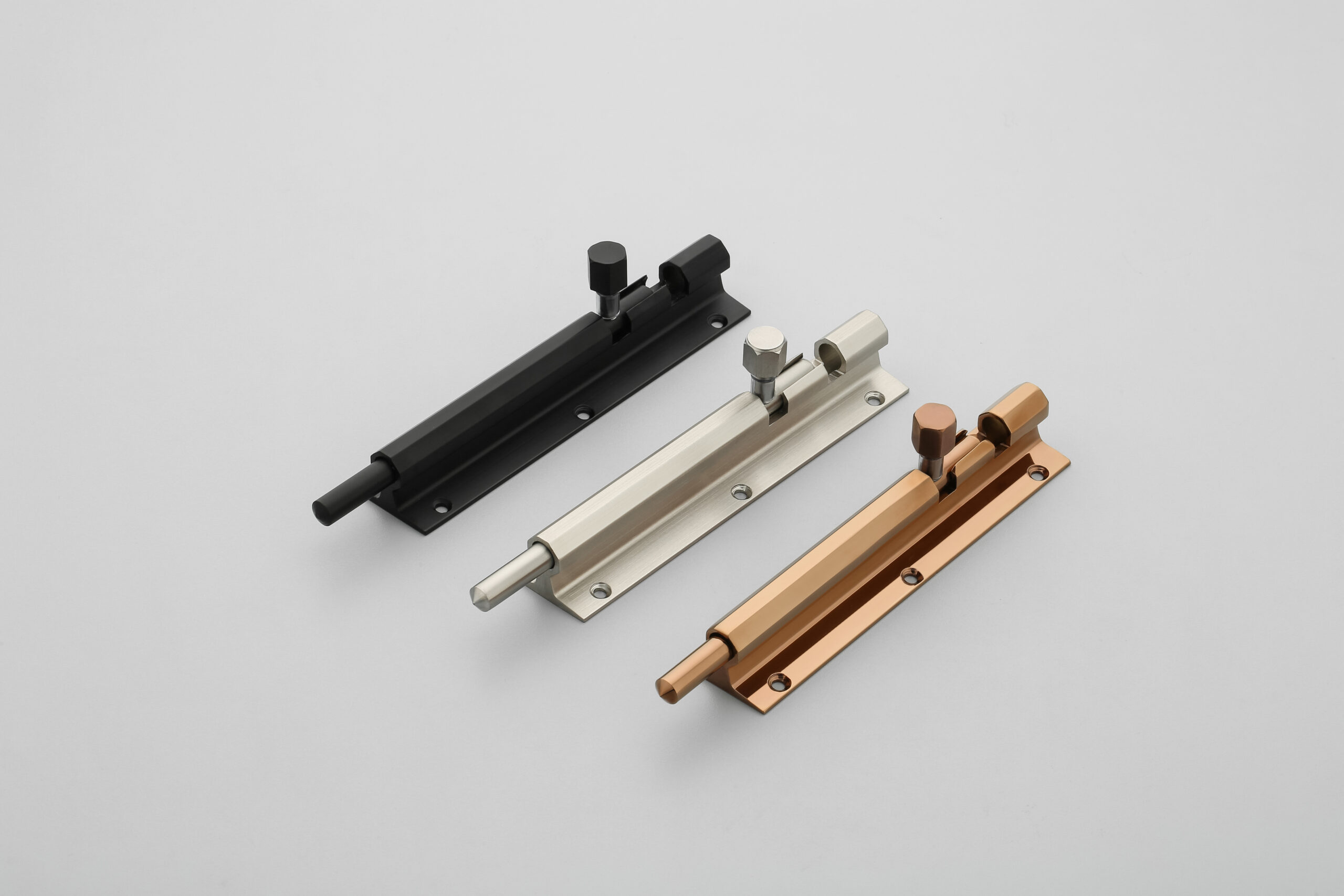 F-2122 Tower Bolt- 2122 - Image 1