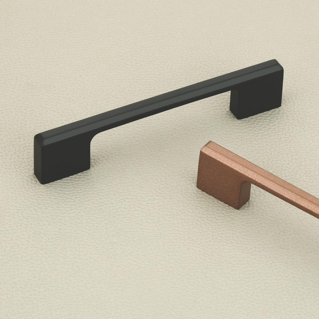 107 Cabinet Handle- 375 - Image 1