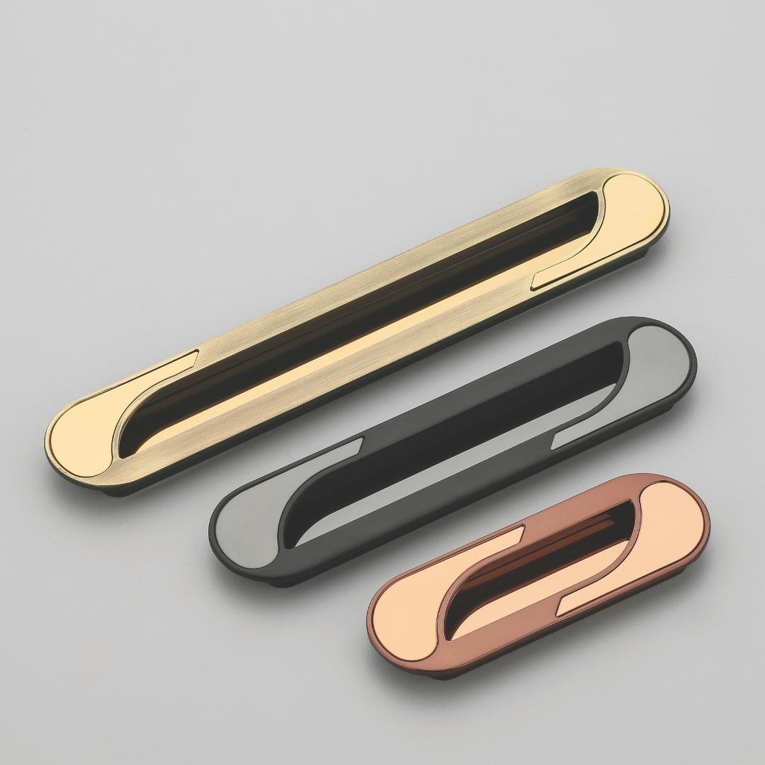119 Conceal Handle- 1030 - Image 1
