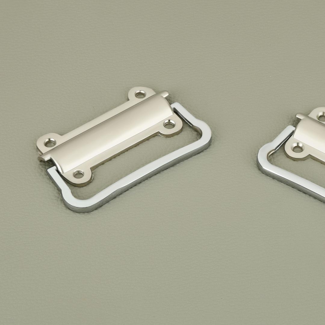 21 (2) Drawer Kadi- 710 - Image 1