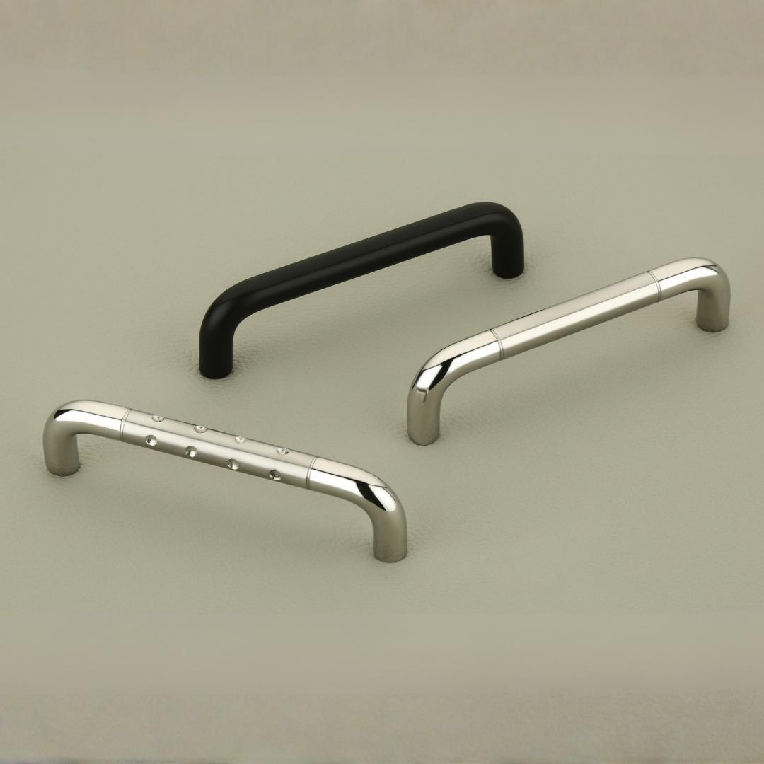 23 (2) SS Round- D- 10MM - Image 1