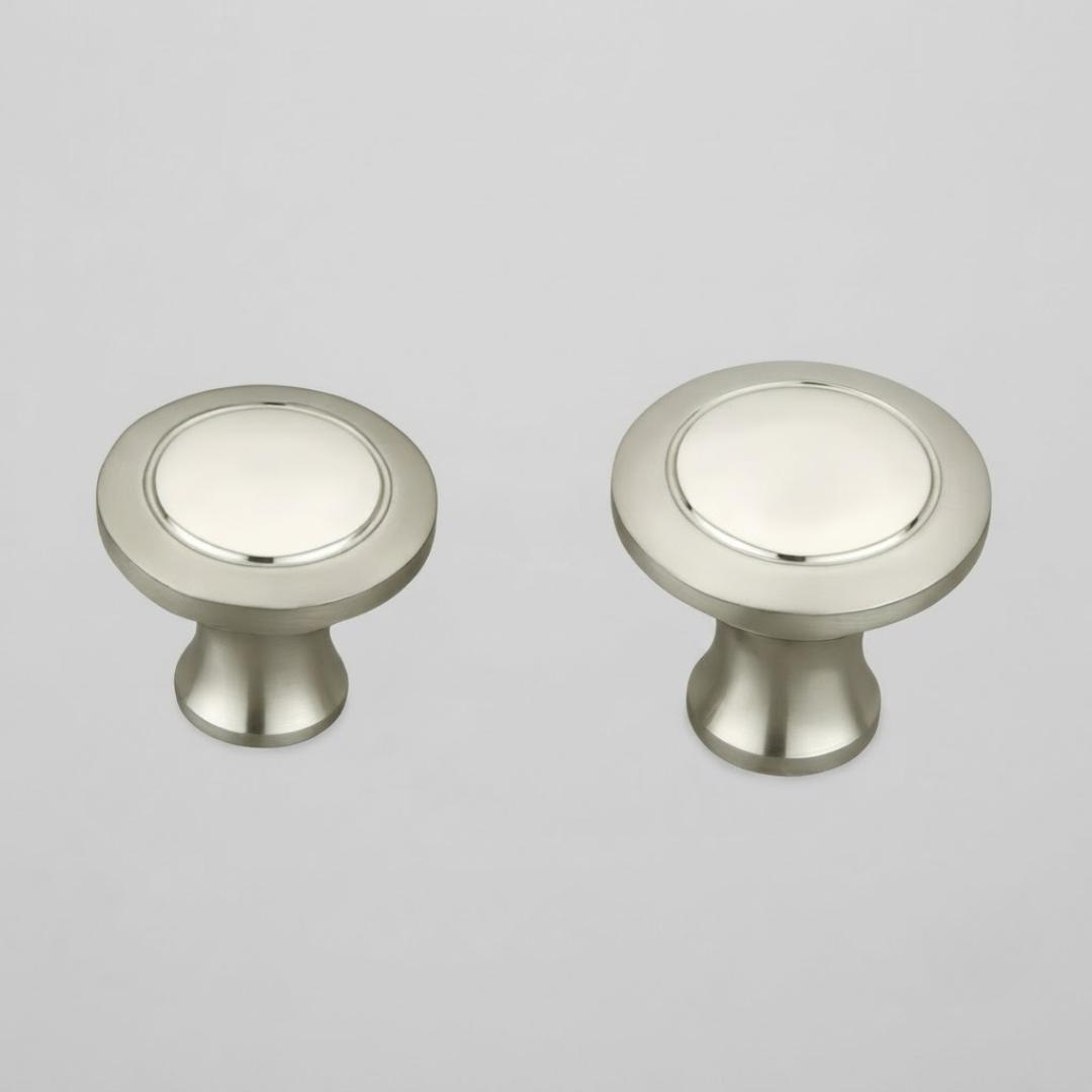 238 Drawer Knob- 619 - Image 1