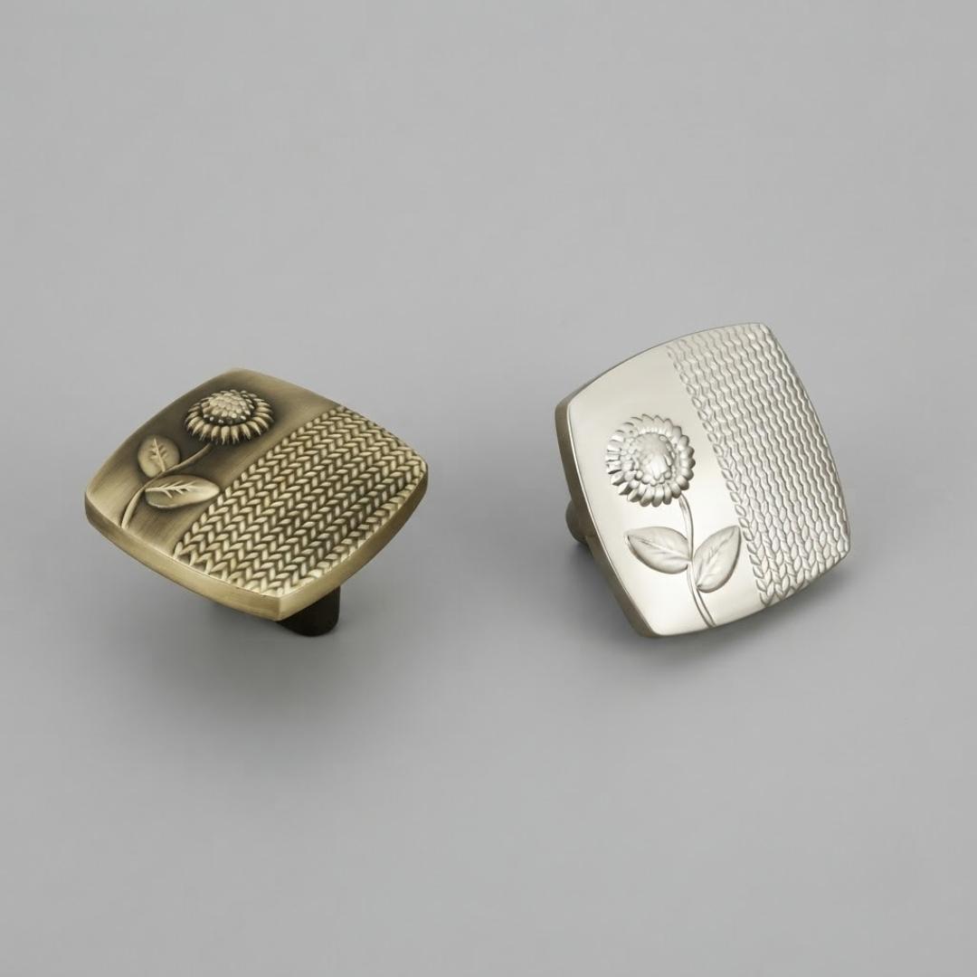 260 Drawer Knob- 624 - Image 1
