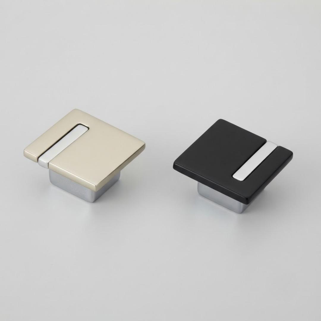 266 (1) Drawer Knob- 626 - Image 1