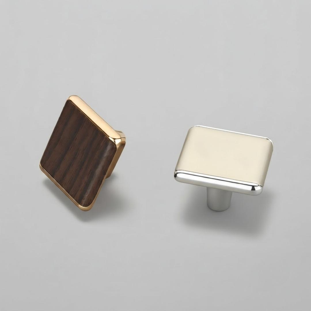 296 (1) Drawer Knob- 633 - Image 1