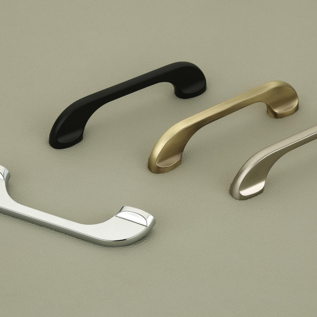 36 Cabinet Handle- 305 - Image 1