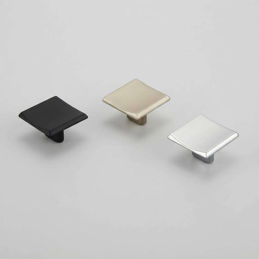 398 Drawer Knob- 654 - Image 1
