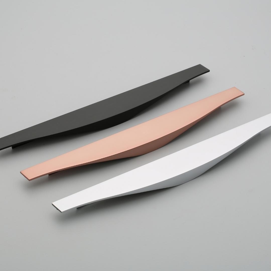 41 Profile Handle- 125 - Image 1
