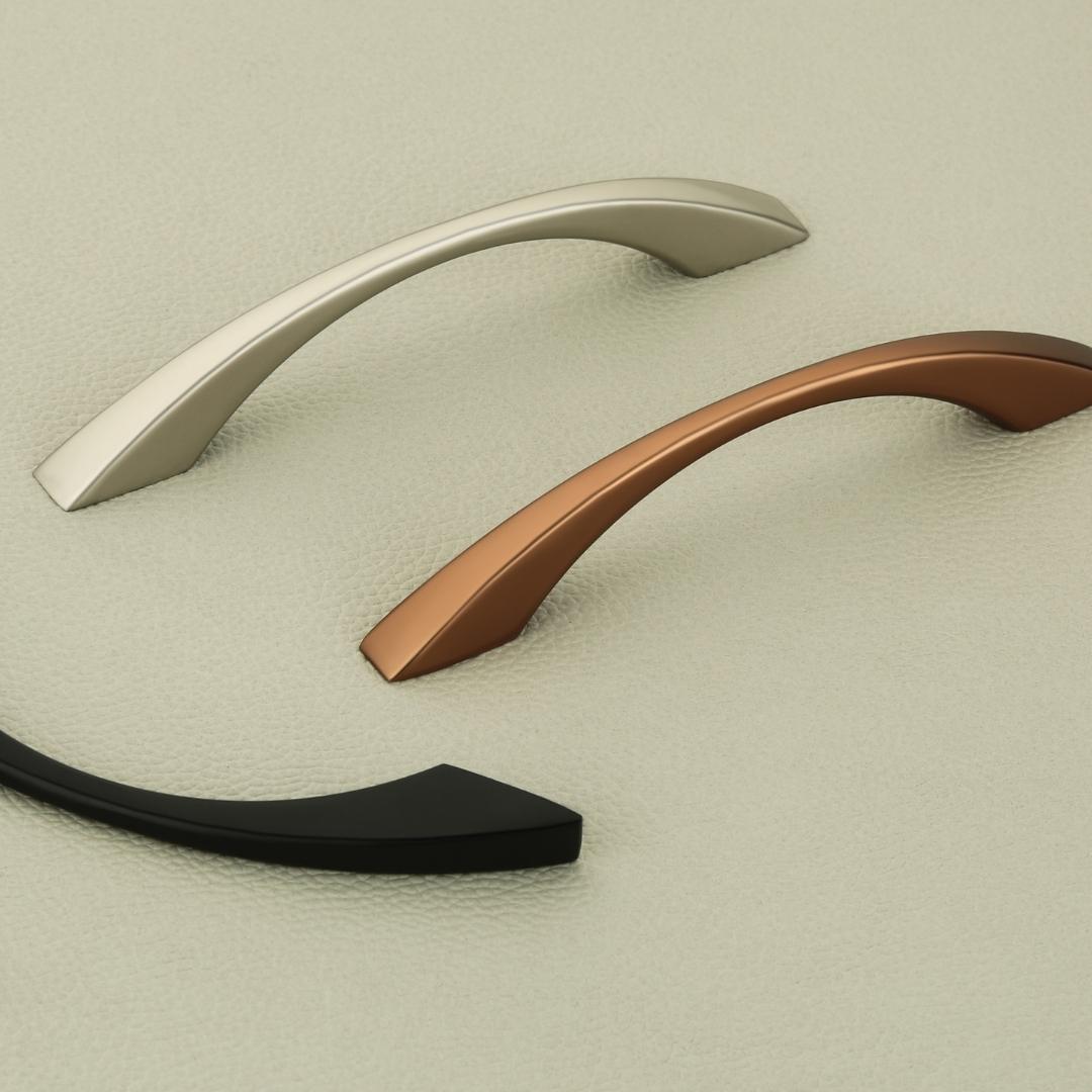 63 Cabinet Handle- 353 - Image 1