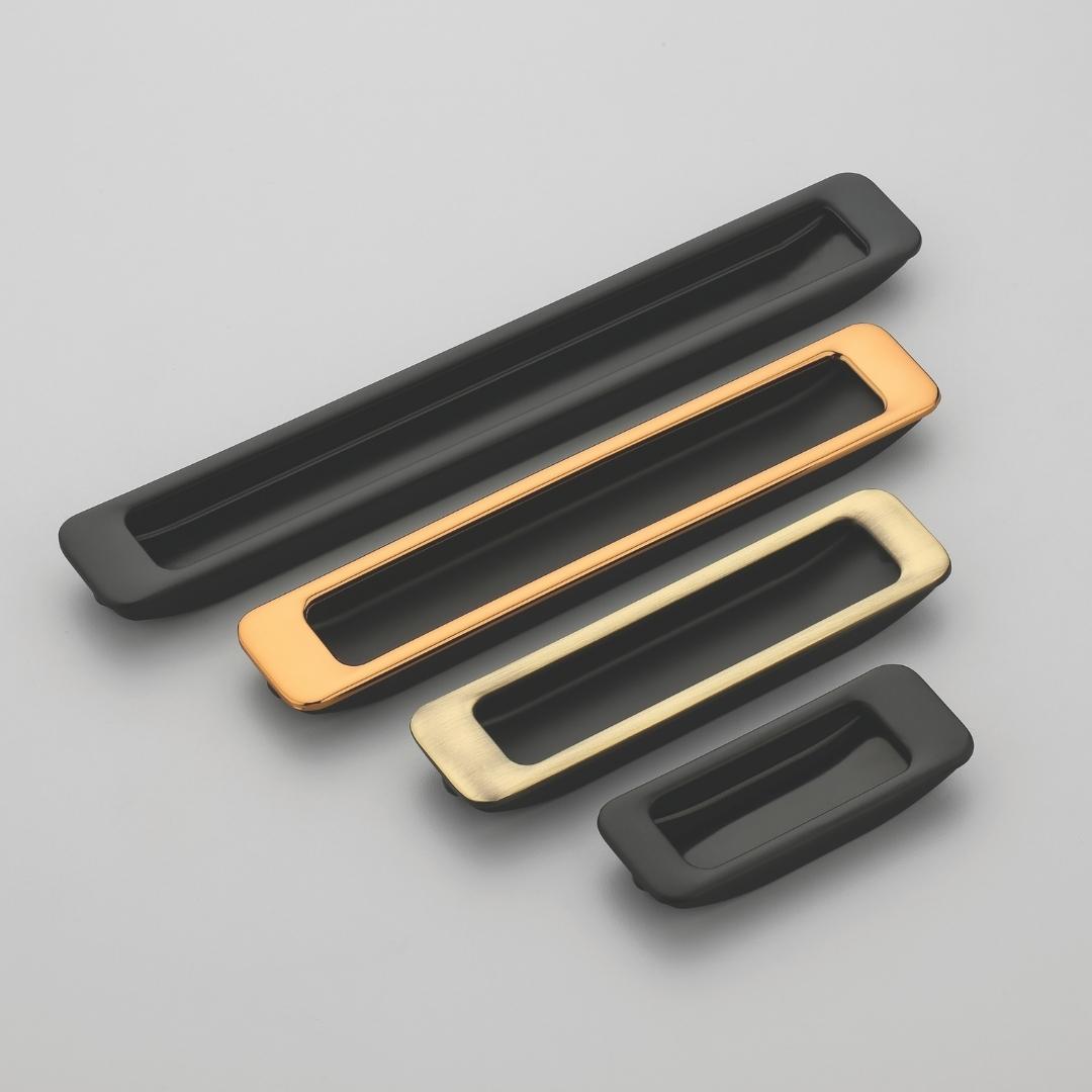 69 Conceal Handle- 1022 - Image 1