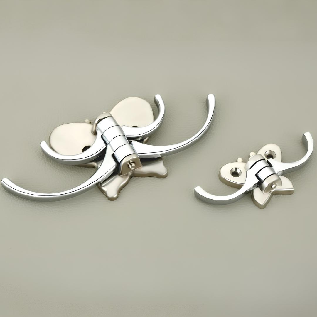 89 Key Stand- 1020 - Image 1